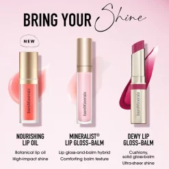 Tinted Lip Oil