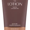 Tinted Tanning Lotion - Medium