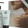 To Stay & To Go sæt