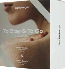 To Stay & To Go sæt