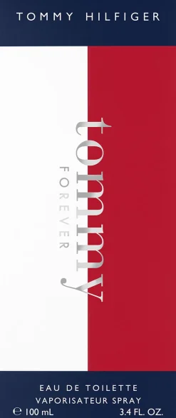 Tommy Forever Eau de Toilette