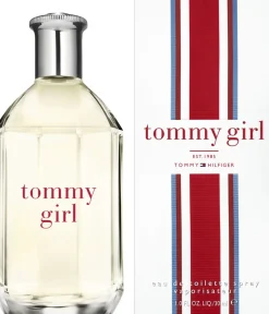Tommy Girl Eau De Toilette