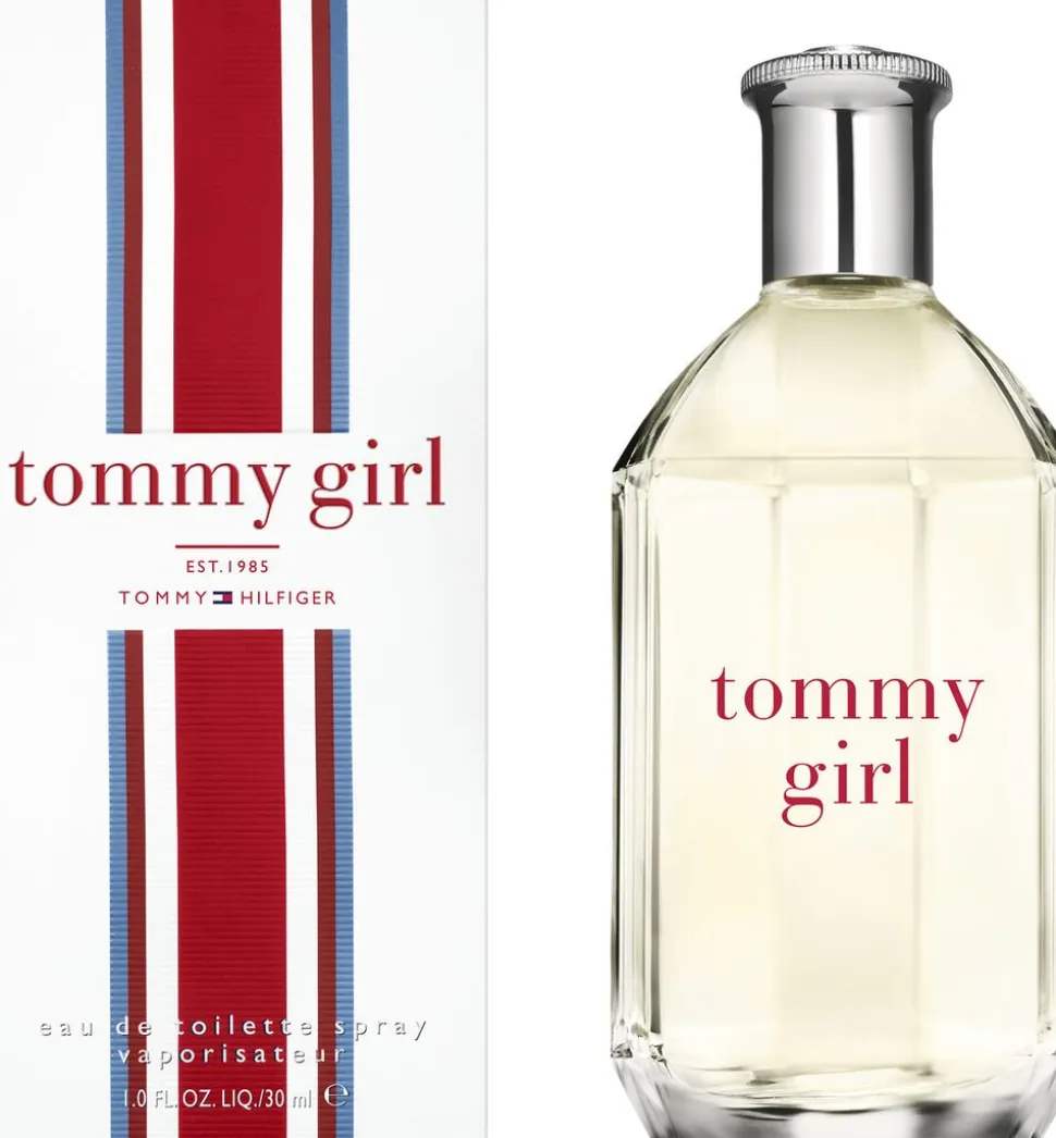Tommy Girl Eau De Toilette