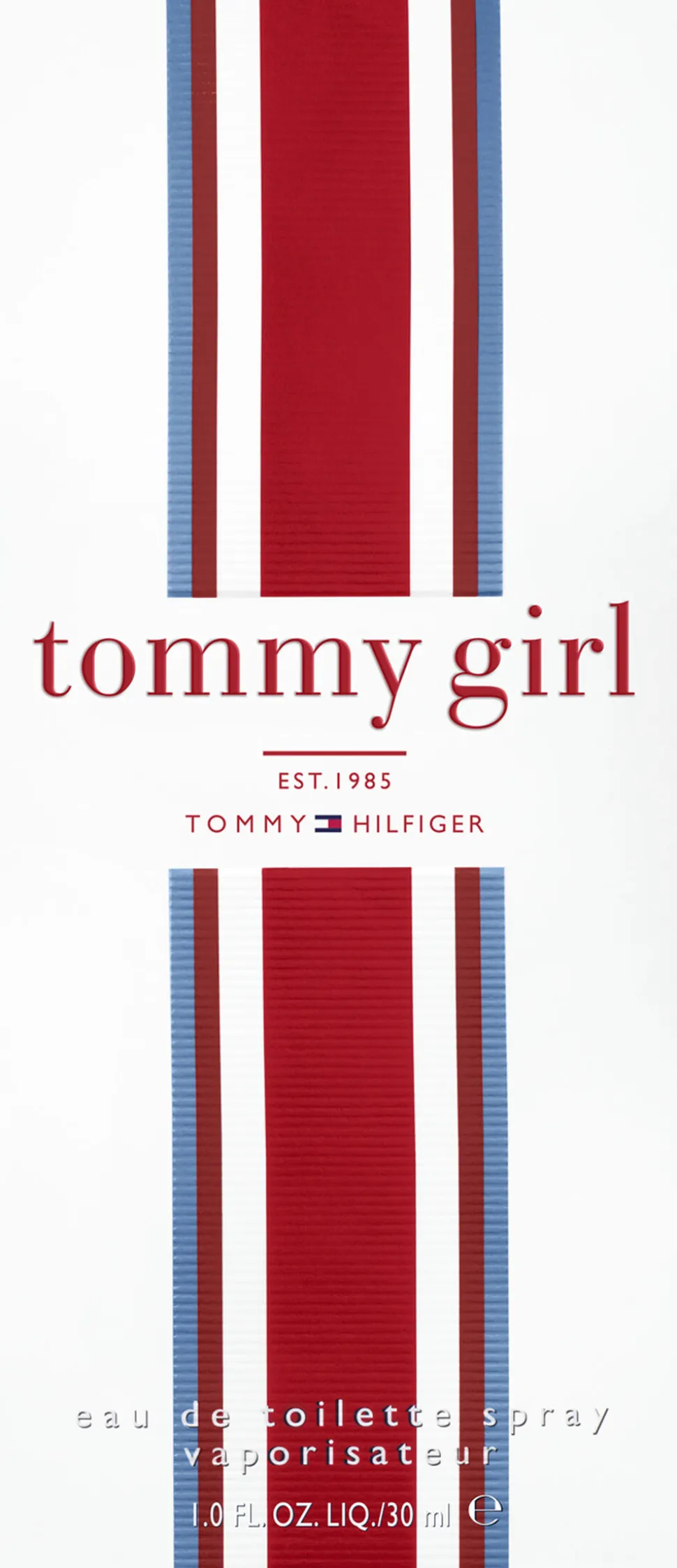 Tommy Girl Eau De Toilette