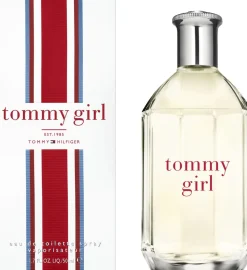 Tommy Girl Eau De Toilette