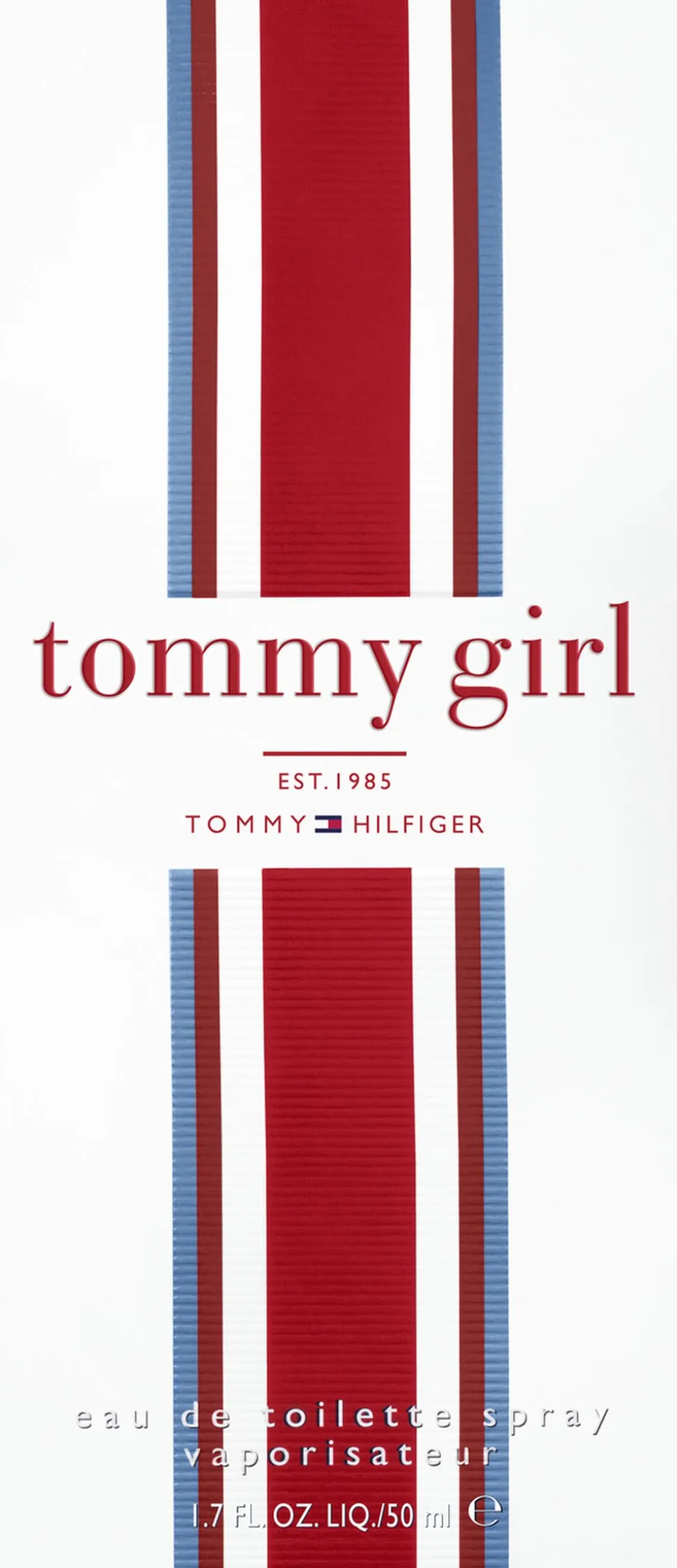 Tommy Girl Eau De Toilette