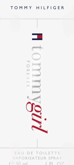 Tommy Girl Forever Eau de Toilette