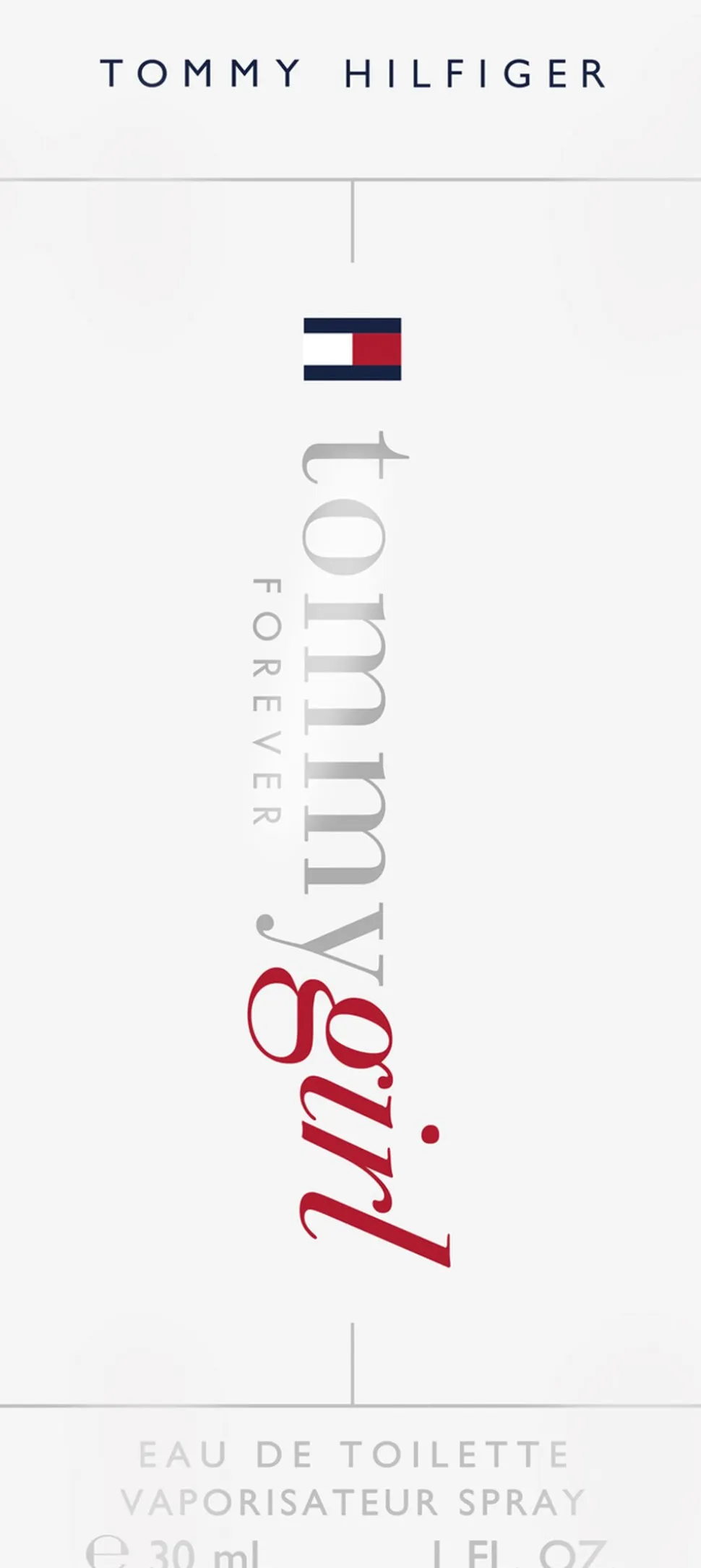 Tommy Girl Forever Eau de Toilette