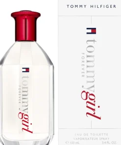 Tommy Girl Forever Eau de Toilette