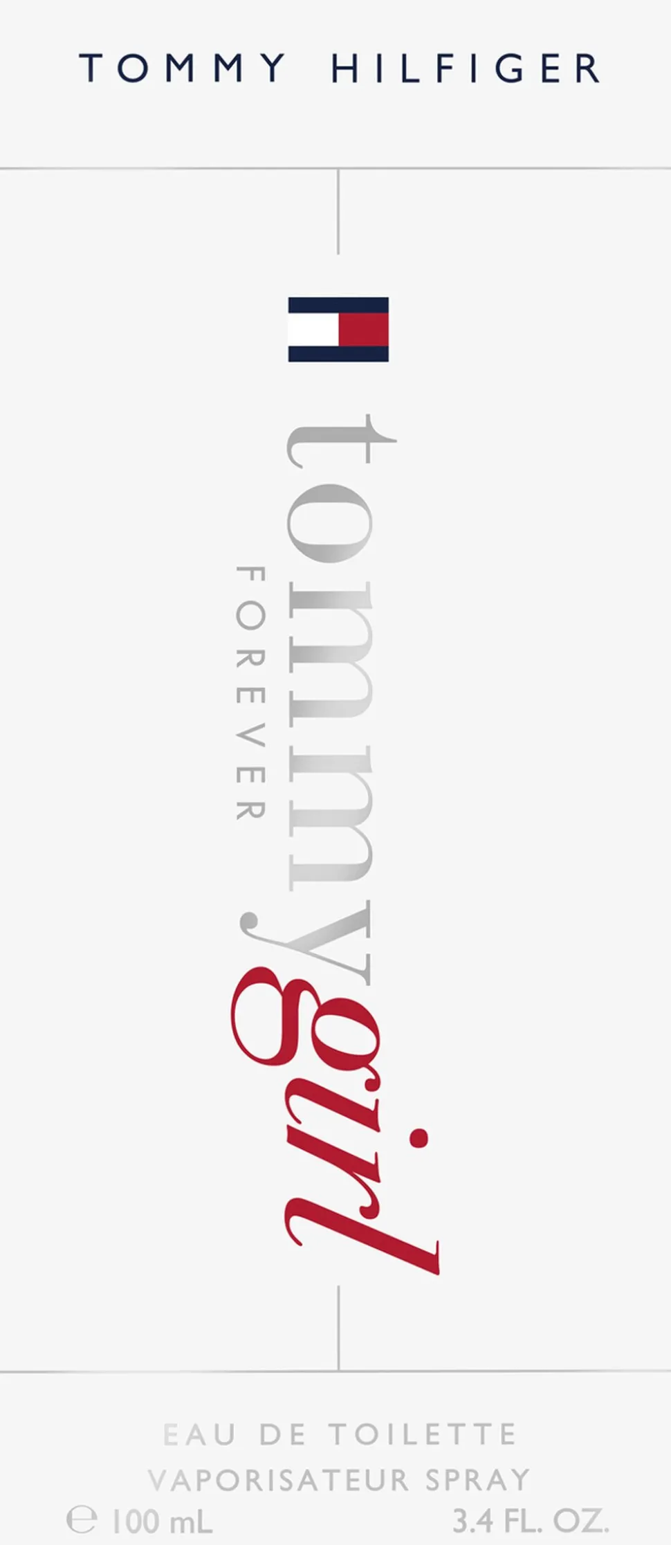 Tommy Girl Forever Eau de Toilette