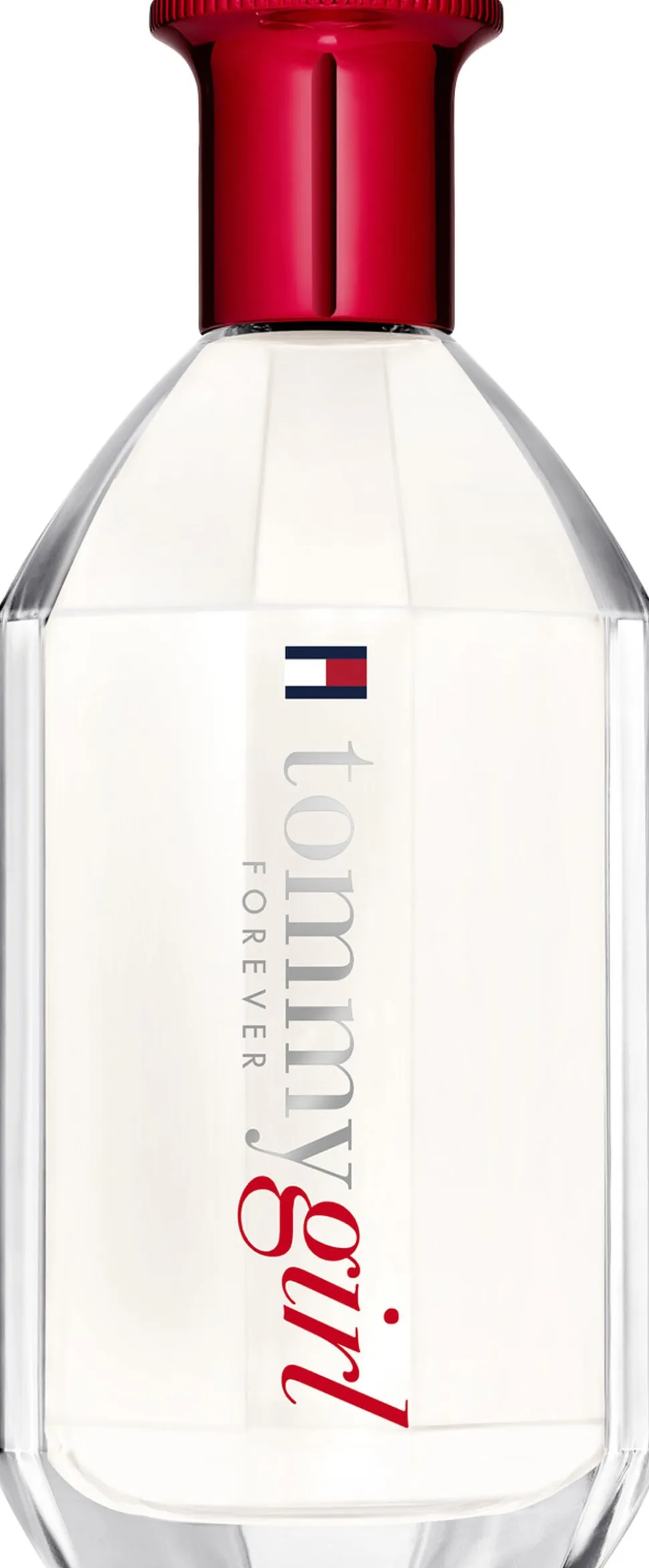 Tommy Girl Forever Eau de Toilette