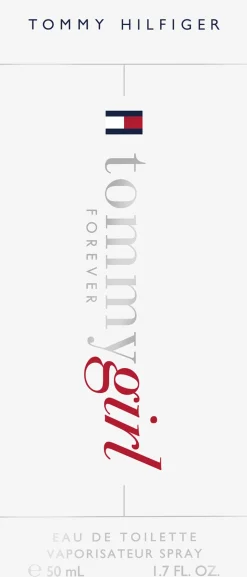 Tommy Girl Forever Eau de Toilette
