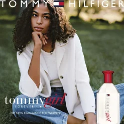 Tommy Girl Forever Eau de Toilette
