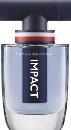TOMMY HILFIGER Impact Men Eau de toilette