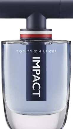TOMMY HILFIGER Impact Men Eau de toilette
