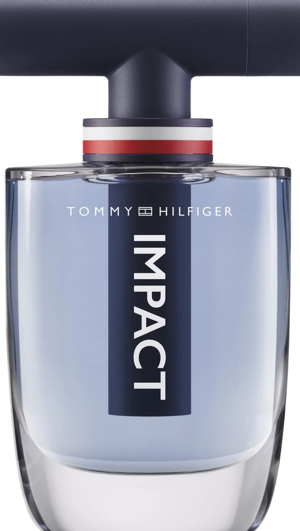 TOMMY HILFIGER Impact Men Eau de toilette