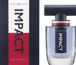 TOMMY HILFIGER Impact Men Eau de toilette