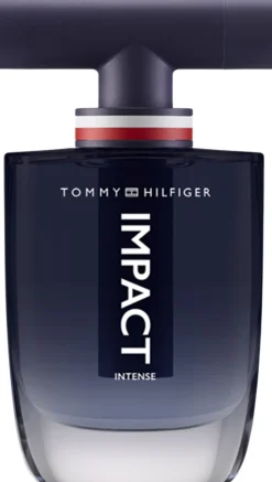 TOMMY HILFIGER Impact Men Eau de Parfum 100 ML.
