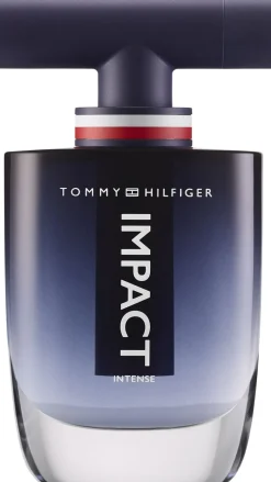 TOMMY HILFIGER Impact Men Eau de Parfum 100 ML.