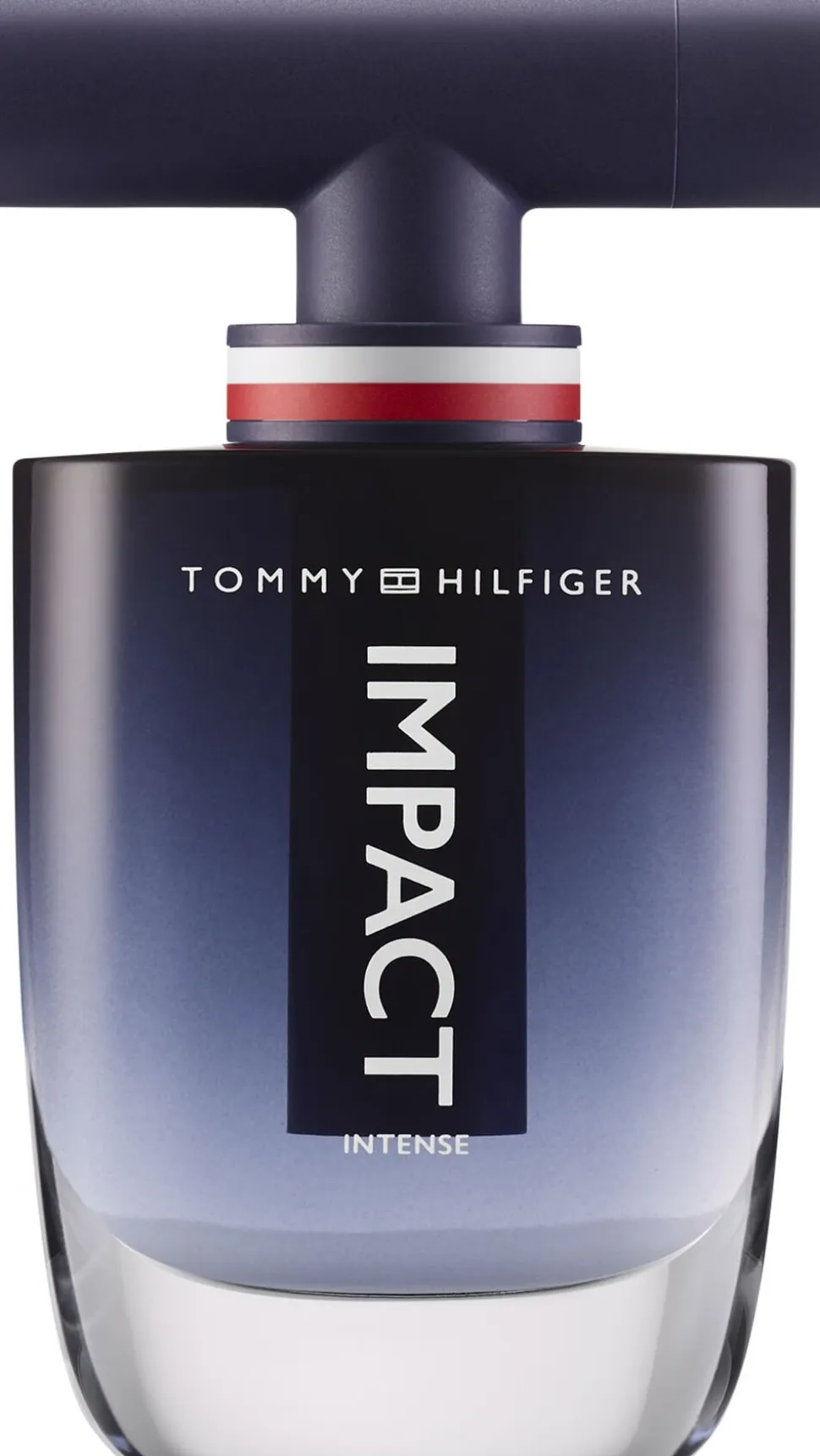 TOMMY HILFIGER Impact Men Eau de Parfum 100 ML.