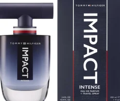 TOMMY HILFIGER Impact Men Eau de Parfum 100 ML.