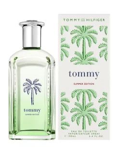 Tommy Hilfiger Tommy Endless Summer 100 ml