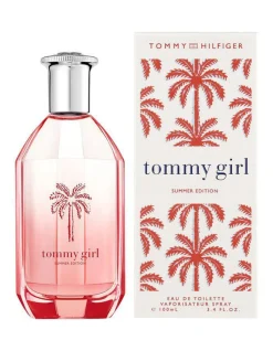 Tommy Hilfiger Tommy Girl Endless Summer 100 ml