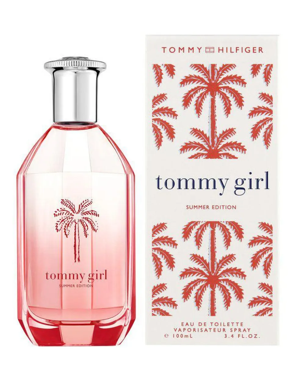 Tommy Hilfiger Tommy Girl Endless Summer 100 ml
