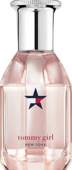 Tommy Hilfiger Tommy Girl New York EdT 30 ml