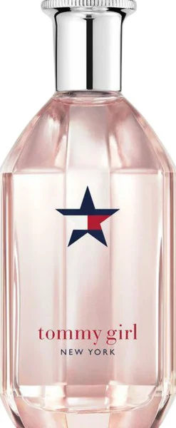 Tommy Hilfiger Tommy Girl New York EdT 100 ml