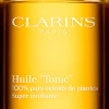 Tonic Body Treatment Oil 100 ml.