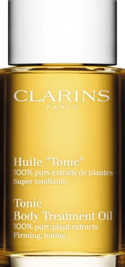 Tonic Body Treatment Oil 100 ml.