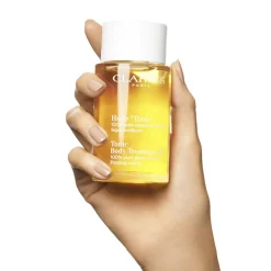 Tonic Body Treatment Oil 100 ml.