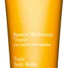 Toning Body Balm 200 ml.