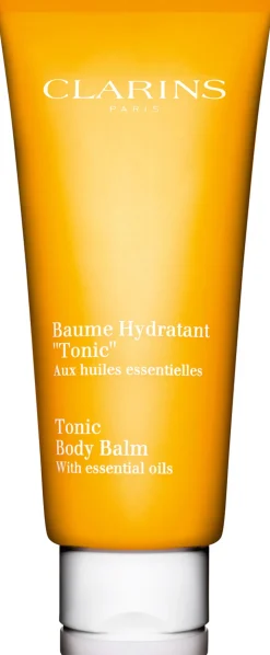 Toning Body Balm 200 ml.