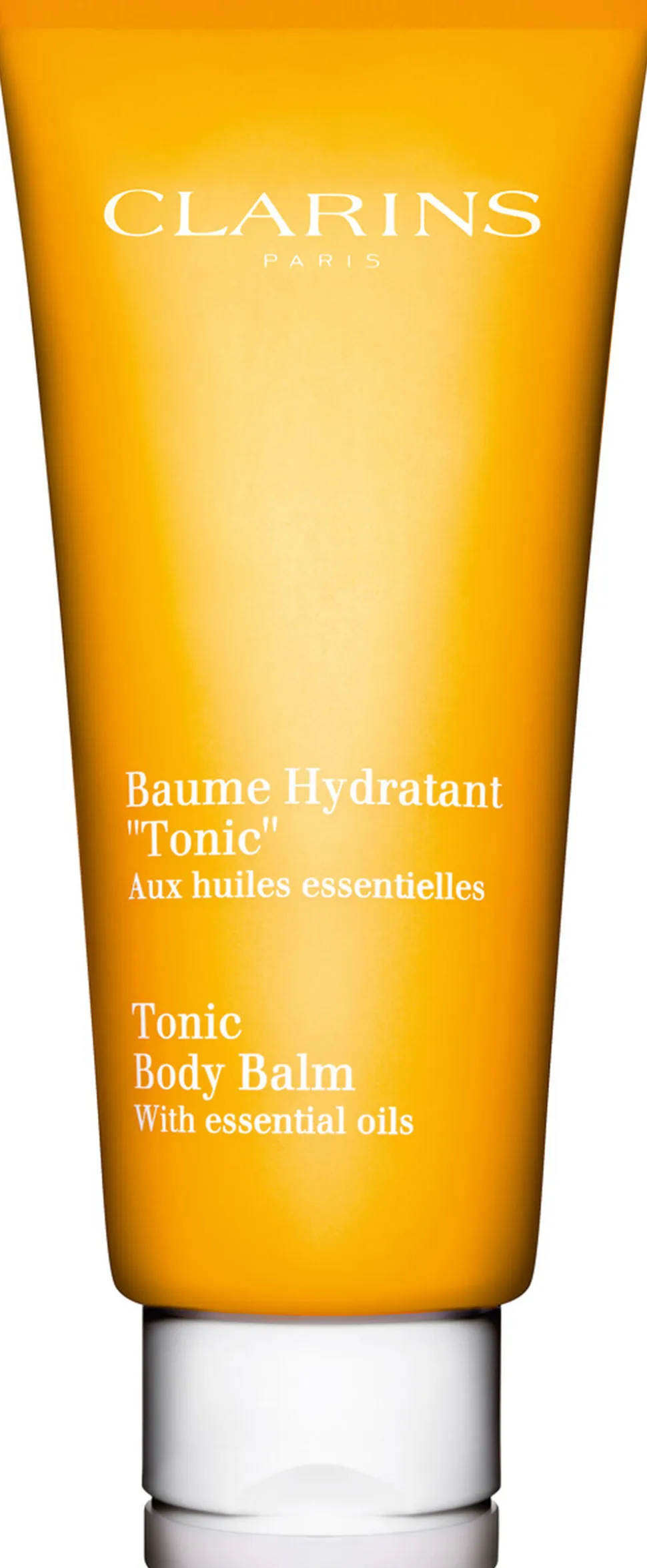 Toning Body Balm 200 ml.