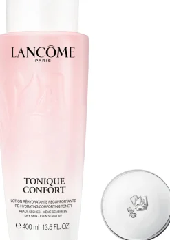Tonique Confort Hydrating Face Toner