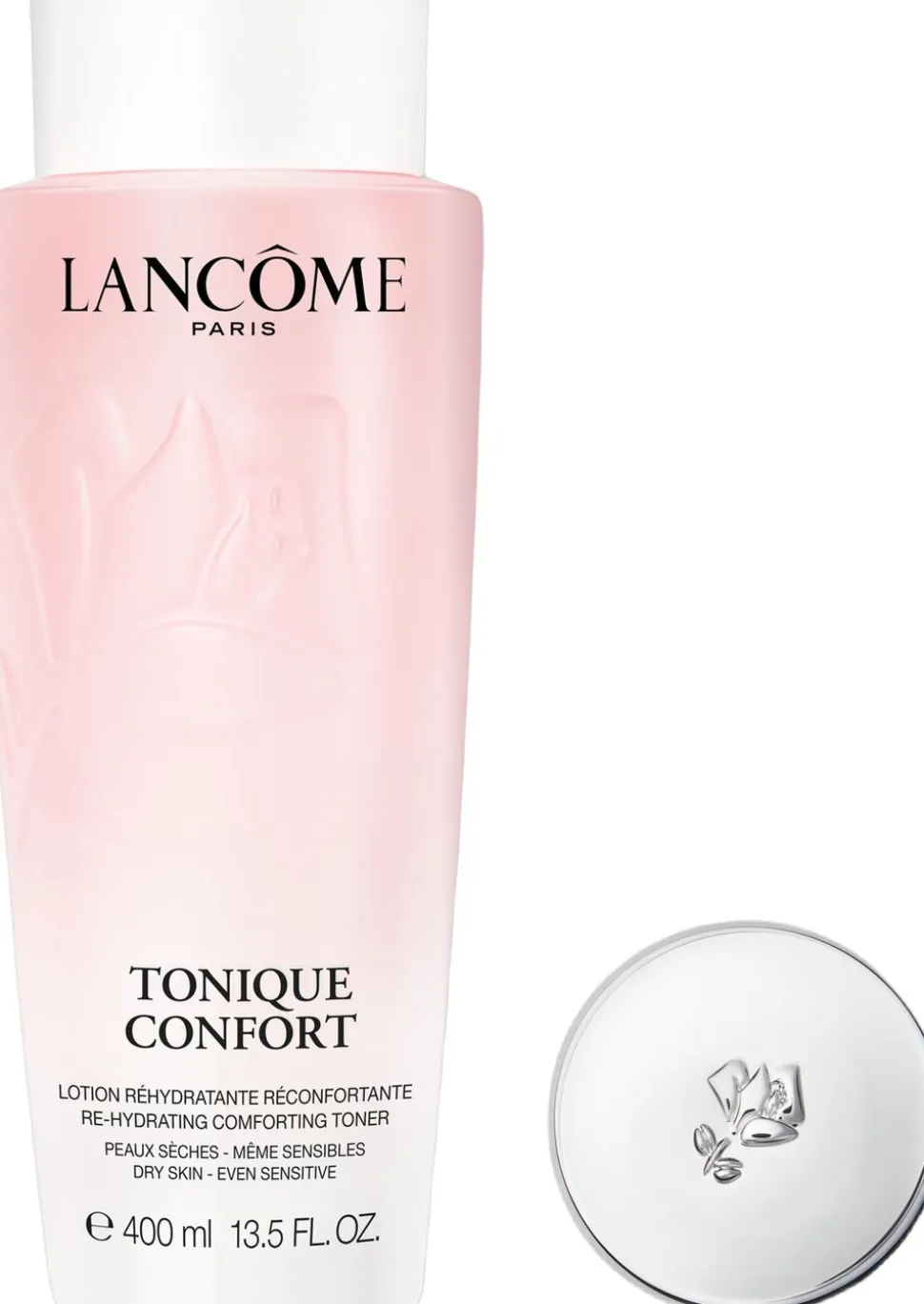 Tonique Confort Hydrating Face Toner