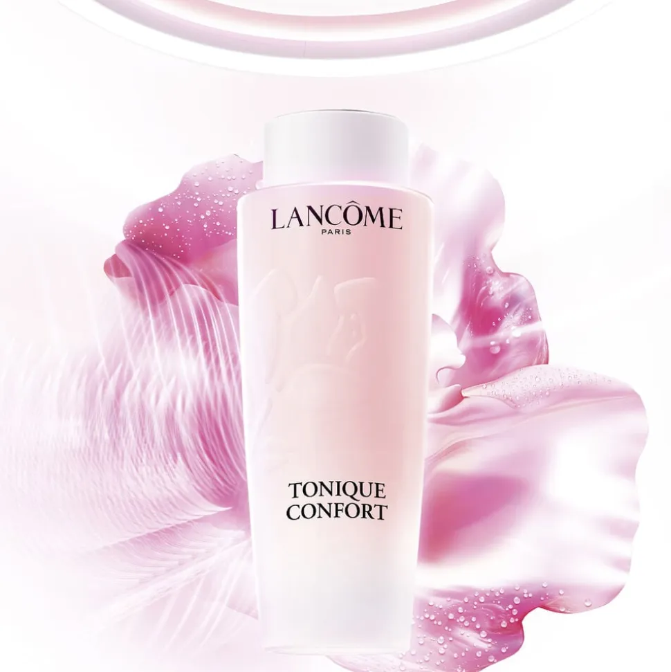 Tonique Confort Hydrating Face Toner