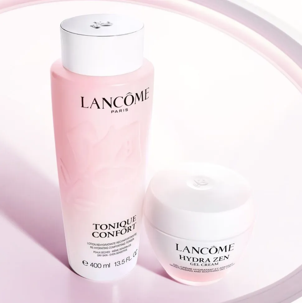 Tonique Confort Hydrating Face Toner