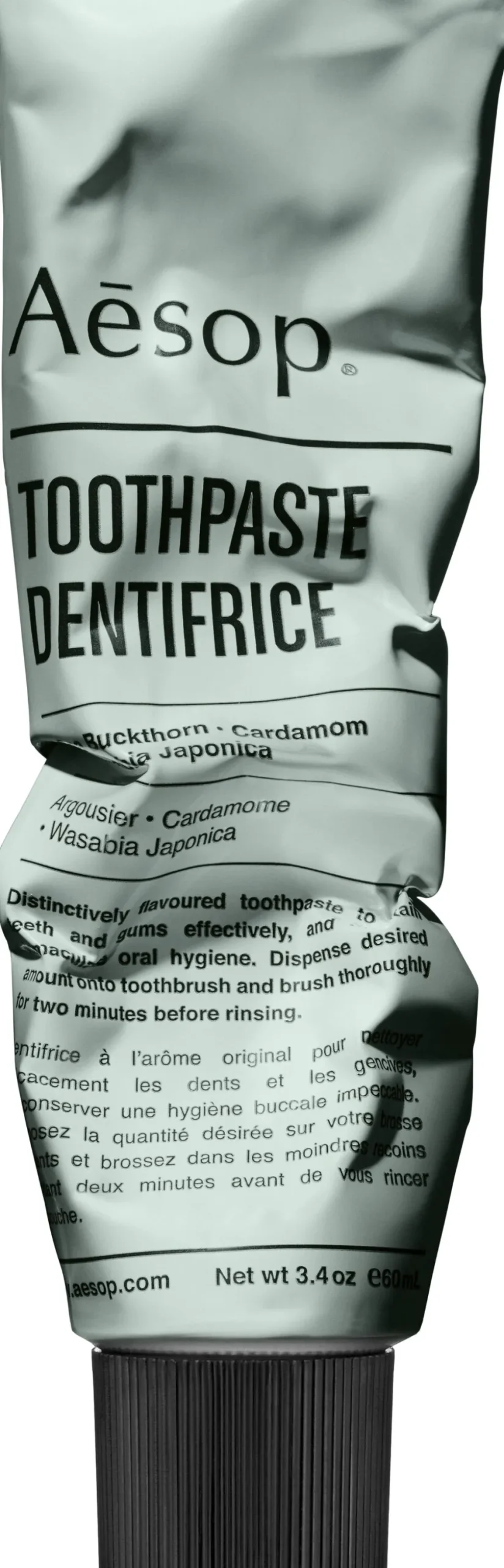 Toothpaste