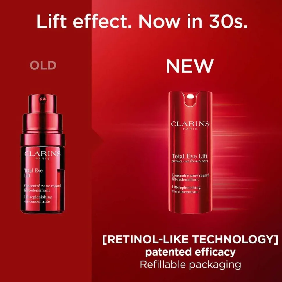 Total Eye Lift