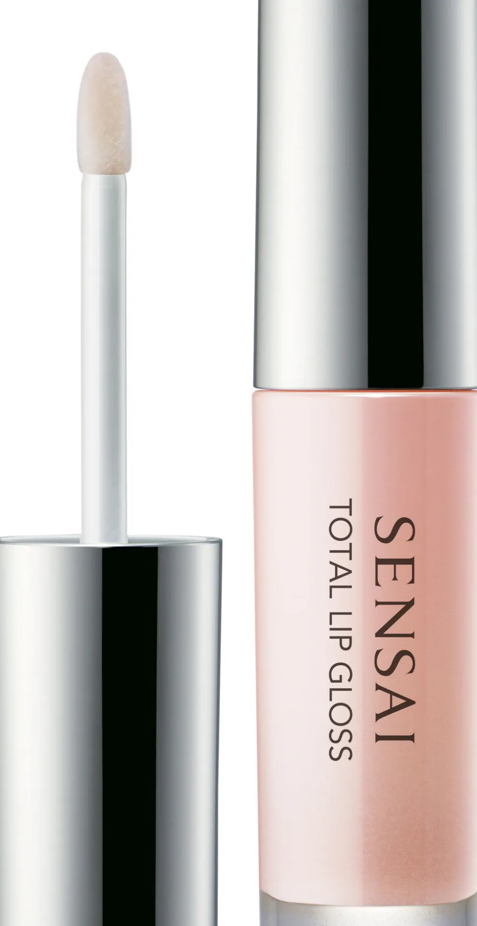 Total Lip Gloss