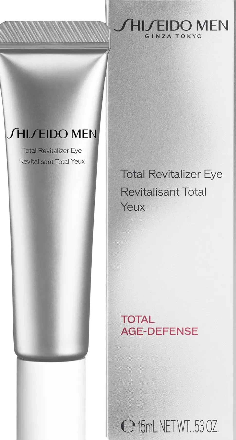 Total Revitalizer Eye 15 ml