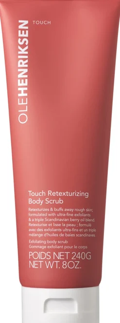 TOUCH Body Scrub