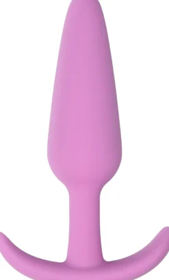 Trainy Buttplug Set