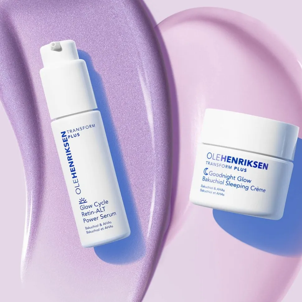 Transform Goodnight sleeping creme 50 ml.