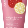 Transform Strawberry Smoothing Scrub