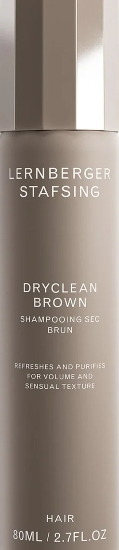 Travel Size Dryclean Brown, 80 ml