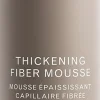 Travel Size Thickening Fiber Mousse, 80 ml